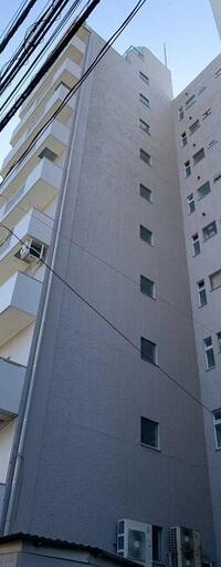 亀戸北斗スターマンション