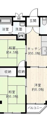 いわくに屋コーポ