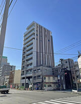 ベルウッドウエスト