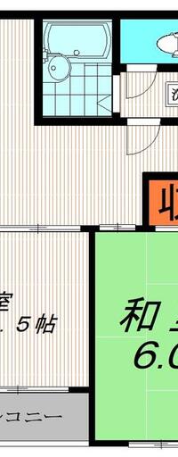 大澄ハイツ