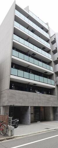 GENOVIA亀戸Ⅴ