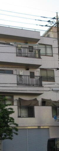 島田館
