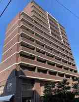 クロスレジデンス白金高輪