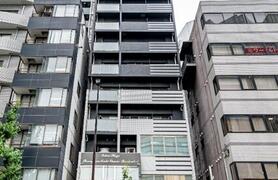 エステムプラザ品川大崎駅前レジデンシャル