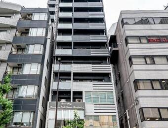 エステムプラザ品川大崎駅前レジデンシャル