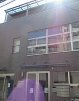 サンハイツ恵比寿