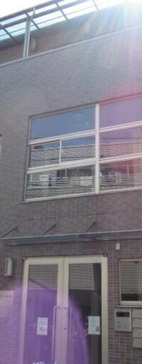 サンハイツ恵比寿