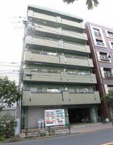 岳洋マンション