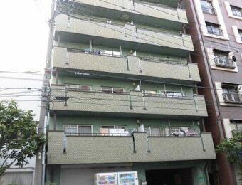 岳洋マンション