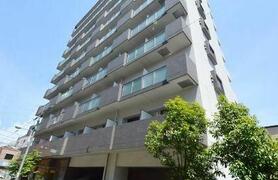 クレスト南千住