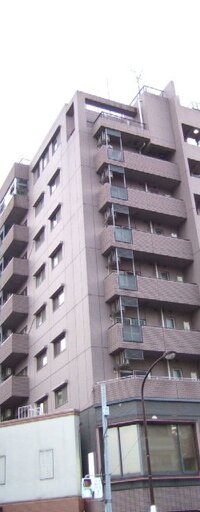 金泉ビル