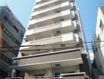 ランエージ新御徒町