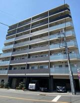 クレヴィスタ押上