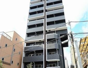 ステージグランデ亀戸アジールコート