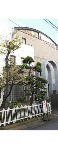メゾン北新宿
