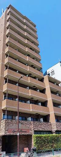 ガラ・シティ高田馬場