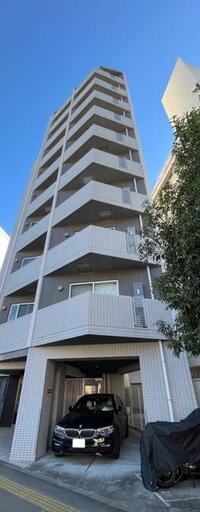 ムーブメンツ西早稲田