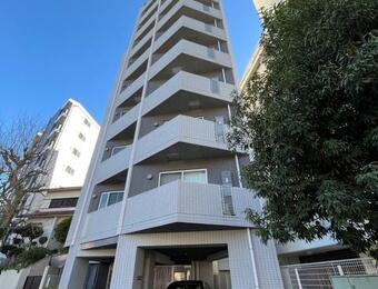 ムーブメンツ西早稲田