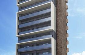 ライオンズフォーシア清澄白河