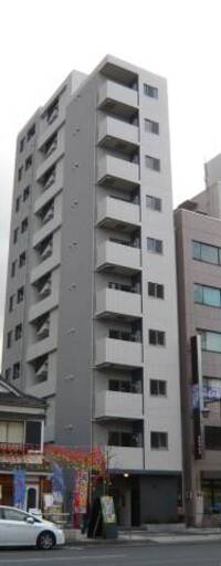 リヴシティ門前仲町