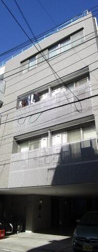 いせよしビル