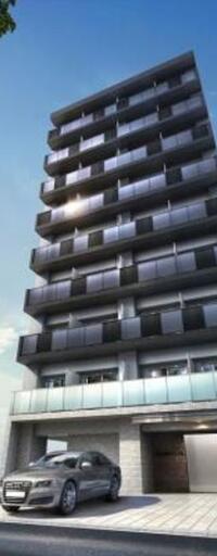 アーバネックス森下