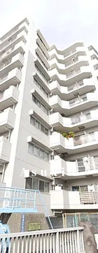 マンション第二木場