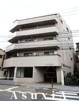 テック上落合