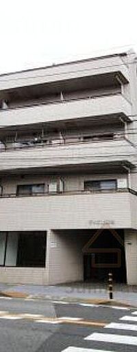 テック上落合