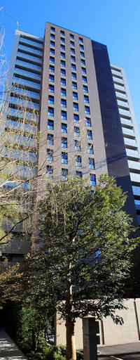 ザ・パークハウス浅草橋タワーレジデンス