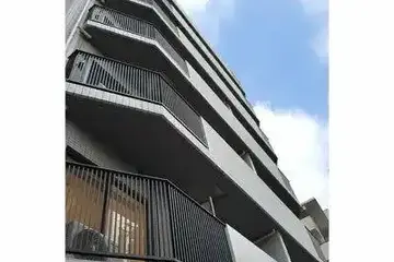AZEST清澄白河の外観