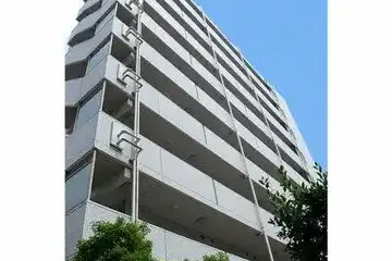 プレール・ドゥーク東京CANALの外観