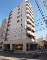 マストライフ入谷