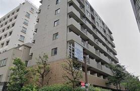 メゾンエクレーレ新宿西戸山