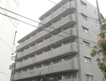 アヴィニティー東中野