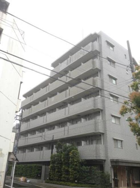 アヴィニティー東中野