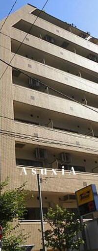 デュオスカーラ新宿