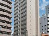 カスタリア大井町 14階 1401 トップ画像