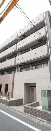 アプレシティ三田