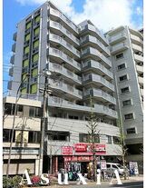 シャルム武蔵小山