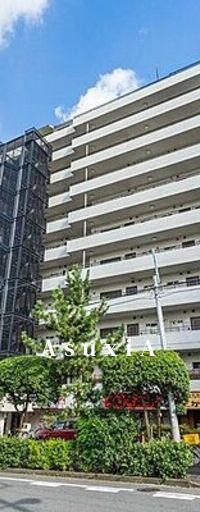 ハイホーム市ヶ谷