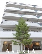 ソサエティ森下
