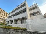 プレミアージュ用賀 トップ画像