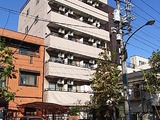 鴎川寮 3階 3B トップ画像