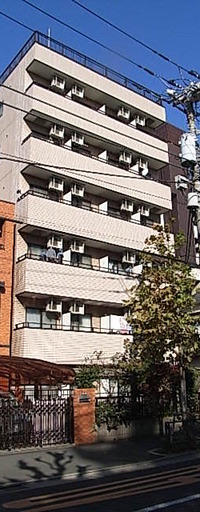 鴎川寮