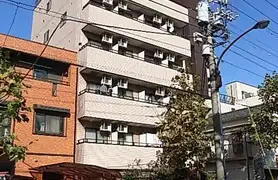 鴎川寮