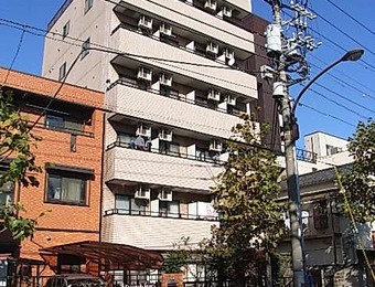 鴎川寮