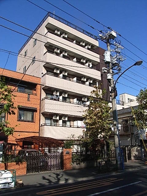 鴎川寮