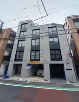 ミレドゥーエ西小山