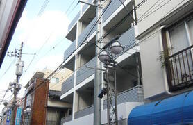 カメリア・コート西小山